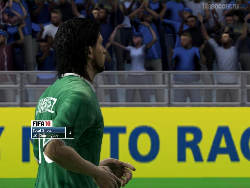 FIFA 10 PC: , 